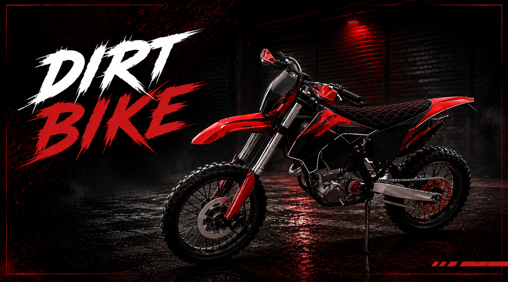 DIRT BIKE